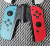 良值(IINE)适用Switch/OLED桥型手柄充电器 Joy-Con分体手柄充电握把手把 NS配件  实拍图