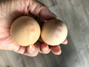 德青源A级鲜鸡蛋32枚2.74斤起无抗生素 谷物喂养 自有农场 年货节礼盒装 实拍图