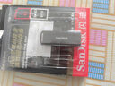 闪迪（SanDisk）1TB USB3.2 固态U盘CZ900 读速1000MB/s 写速800MB/s 大容量安全加密优盘 赠数据恢复软件 实拍图