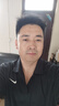 耐克（NIKE）T恤男装 2026夏季新款运动服透气宽松亲肤跑步休闲网球polo衫 梭织快干/Dri-FIT-黑色 晒图退5 XL (180/96A) 实拍图