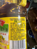 鲁花食用油 低芥酸特香菜籽油 900ml 物理压榨  实拍图
