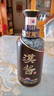 茅台（MOUTAI）汉酱酒 酱香型白酒 51度 500ml*1 单瓶装 实拍图