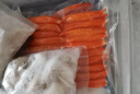 美加佳松叶蟹味柳 2斤（200g*5袋）即食蟹柳 鱼糜含量60% 低脂轻食 实拍图