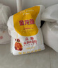 金龙鱼 面粉 高筋粉 高筋麦芯小麦粉 10斤 家用包子饺子馒头饼手擀面 实拍图