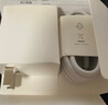 小米 原装 67W充电器 线充套装 65W快充 适用小米/ultra/红米redmi手机/K70 实拍图