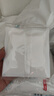 京东京造 收纳专用除湿宝除湿袋干燥剂衣柜被子吸湿50g*10袋 实拍图