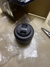 佳能（Canon） RF50mm F1.8全画幅小痰盂微单定焦镜头大光圈人像镜头 RF50mm F1.8 STM 实拍图
