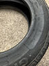 佳通(Giti)轮胎165/70R14 81H T20 适配 宝骏310/雨燕/东风小康K07S 实拍图
