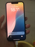 Apple/苹果 iPhone 14 (A2884) 128GB 蓝色 支持移动联通电信5G 双卡双待手机 实拍图