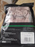 1号会员店有机黑猪里脊片800g 猪柳 烧烤烤肉食材 猪肉生鲜  实拍图