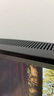 明基（BenQ）PD2706U 27英寸4K HDR400专业设计 双P3色域 Type-C90W可充电 KVM/PBP/PIP高效分屏显示器 实拍图