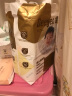 德佑婴儿一次性隔尿垫46片33*45cm护理垫大尺寸尿垫姨妈垫防水透气 实拍图