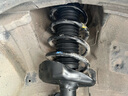KYB 减震器避震器 东风 CR-V RE2/4 舒适型 黑筒 后减2只装 实拍图