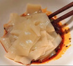 阿宽 红油面皮 非油炸麻酱方便面干拌面红油凉皮麻酱味 480g*2提泡面 实拍图