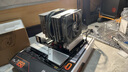 Thermalright(利民)Frost Spirit 140 霜灵 风冷散热器AGHP四热管双塔全电镀回流焊 支持多平台S-FDB轴承FS140  实拍图