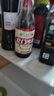 龙门 醋 龙门米醋 6度原酿 纯粮酿造 480ml 不使用防腐剂 实拍图