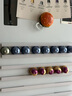 Nespresso奈斯派索胶囊咖啡温和淡雅咖啡胶囊套装50颗瑞士进口提神0糖0脂 温和淡雅50颗装 实拍图