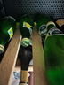 Perrier巴黎水 原装进口气泡水【水哥推荐】原味天然矿泉水330ml*24瓶 实拍图