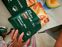 英氏（Engnice）婴幼儿夹心米饼蟹田大米蓝莓葡萄味宝宝零食磨牙饼干 营养米饼42g 实拍图