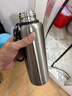富光保温杯全钢316不锈钢大容量泡茶杯子保冷杯学生水杯子礼物1000ml 实拍图