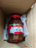 丹丹红油郫县豆瓣酱1.3kg  酱料 辣椒酱炒菜川菜调料调味品 四川特产 实拍图