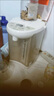 美的（Midea）【国家补贴】电热水瓶热水壶电水壶304不锈钢水壶 5L控温保温恒温开水壶电水壶烧水壶Colour201 实拍图