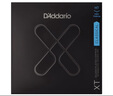 达达里奥（D'Addario）XTC46美国进口古典吉他琴弦 尼龙高碳钢涂层套弦 较高张力 实拍图