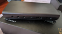 绿联HDMI视频采集卡4K60Hz 8K60Hz高清环出 适用VR尼康索尼相机Switch/PS5手机平板电脑游戏直播录制 实拍图