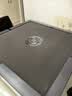 宣和（tryho）星爵全自动麻将机电动轻音棋牌麻将桌餐桌两用麻可折叠家用麻将机 【月光白】餐桌+卡麦金长桌盖板 实拍图
