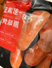 大希地香煎淀粉肠1120g/16根 油炸烧烤空气炸锅食材 火腿肠香肠小吃零食 实拍图