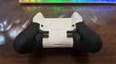 XBOX 青春精英手柄2代按键配件套装十字键拨片摇杆游戏周边 拨片+按键（6个）（黑色） 实拍图
