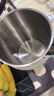 美的（Midea）烧水壶电水壶热水壶食品级316L不锈钢 自动断电2升大容量开水壶 618提前抢 MK-SH20M320-PRO 实拍图