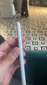 倍思电容笔iPad触控笔【2025升级】适用25年Pro/Air/Mini/iPad11平板触屏手写笔applepencil二代 实拍图