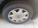 韩泰（Hankook）汽车轮胎 195/65R15 91H K415 原配宝来/高尔夫/朗逸/雷凌 实拍图