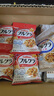 卡乐比（Calbee）即食燕麦片  低GI水果麦片50g*20 独立小包装 早餐代餐零食 实拍图