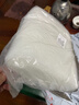 迪普尔 鱼缸过滤棉水族箱袋生化棉高透水白棉过滤材料毛毯袋蛋白棉* 加厚白色过滤棉200*30*3cm * 实拍图