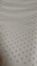 睡眠博士（AiSleep）幻梦乳胶枕 泰国进口天然乳胶学生午睡枕 透气排汗儿童枕8-15岁 实拍图