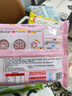 思念蛋仔派对红豆包120g6只 儿童卡通包点速食早餐加热即食学生早饭 实拍图