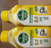 滴露（Dettol）洗衣机清洗剂250ml*6瓶金装版柠檬滚筒洗衣机清洁剂强力除垢除菌 实拍图