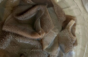 潮夫道冷藏黑毛肚250g 川渝火锅食材麻辣烫毛肚牛肚牛百叶生鲜 实拍图