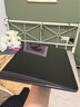绿联适用iPad Pro13 2024钢化膜13英寸全新M4芯片Apple平板电脑贴膜全屏防摔抗指纹高清保护膜 实拍图