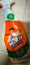 威猛先生（Mr Muscle）浴室清洁剂 500g+500g 气味清新 瓷砖清洁剂 除霉除菌 超市同款 实拍图