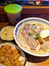 必品阁（bibigo）芹菜猪肉水饺 1200g 约48只 早餐夜宵 生鲜速食饺子 速冻食品 实拍图