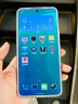 魅族（MEIZU）21 Note AI性能手机 第二代骁龙8 5500mAh 全新Flyme AI 144Hz直屏 16+256GB 魅族白 政府补贴 实拍图