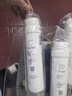 美的（Midea）净水器滤芯适用MU151-4、MU136-4(M1)、MU138-4、MU163A-4、MU136A-4、MU135B-4、MU1861A S1- C2活性炭滤芯 实拍图