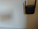 小米（MI）wifi放大器pro wifi信号增强器 300M无线速率 无线信号增强器 强电版 非路由器 需配合路由器使用 实拍图