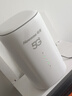 纽曼5G无线路由器随身WiFi6移动免插卡cpe全网通千兆双频车载便携式高速上网卡全国通用流量2025款 实拍图