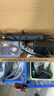 科麦斯电磨机小型手持电磨笔抛光打磨神器木工玉石雕刻机工具迷你电钻 实拍图