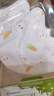 超亚儿童3d立体医用外科口罩3-6岁春夏季透气防过敏防晒独立包装60只 实拍图