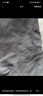 阿迪达斯 （adidas）t恤男夏季运动透气轻薄宽松棉短袖 橄榄绿/绿棕 2XL  实拍图